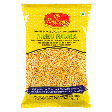 Haldirams Masala Nimboo Masala (150 gms)