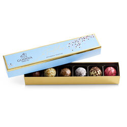 Patisserie Dessert Truffle Flight, 6 pc.