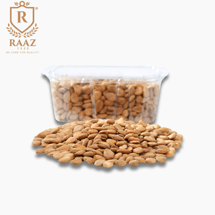 Apricot Kernel (450g) 1lb