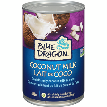 Coconut Milk