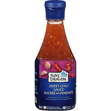 Sweet Chilli Sauce