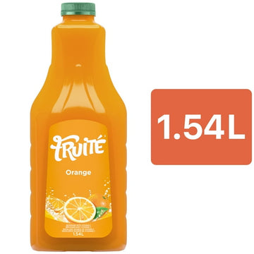 Fruité Orange Drink, 1.54 L