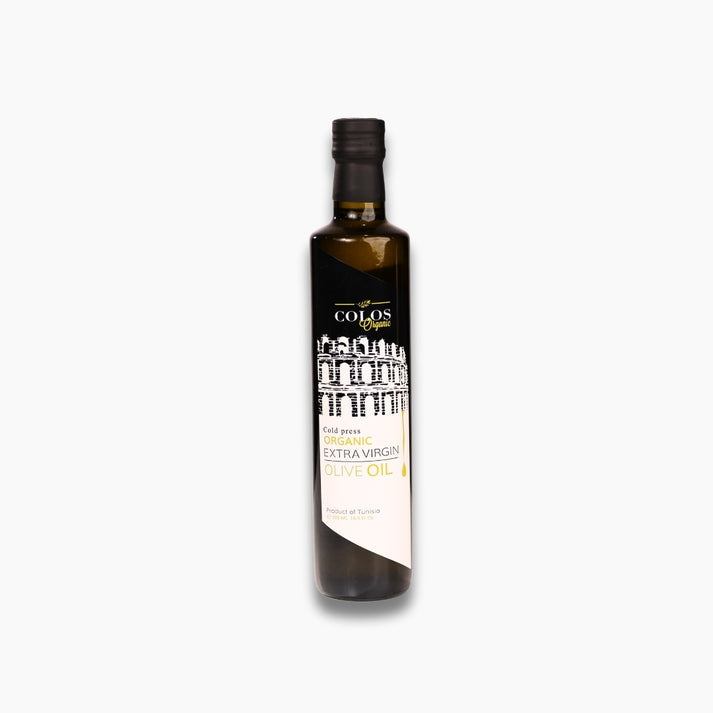 Colos Extra Virgin Olive oil 250 ml