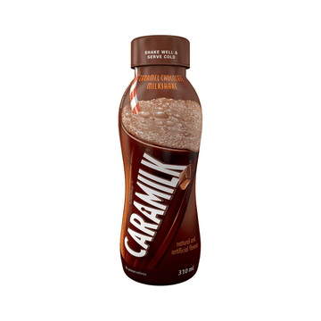Neilson Caramilk Chocolate Milkshake, 310 mL