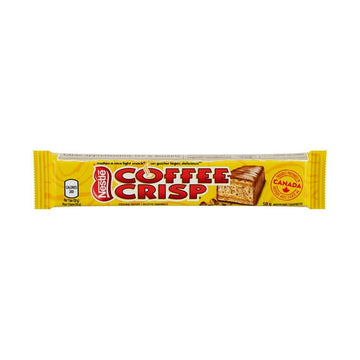 NESTLÉ® COFFEE CRISP, 50 grams
