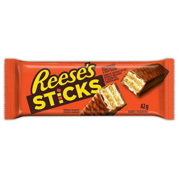 REESE'S STICKS Candy, 42g