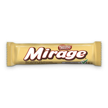 Mirage Bar, 41g