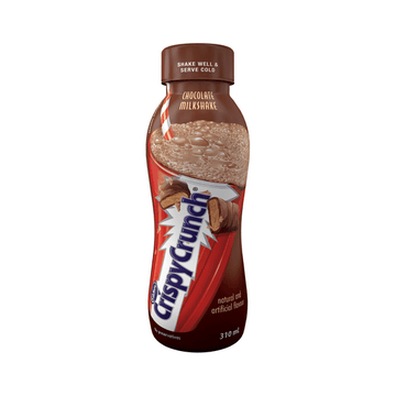 Neilson Crispy Crunch Chocolate Milkshake, 310 mL