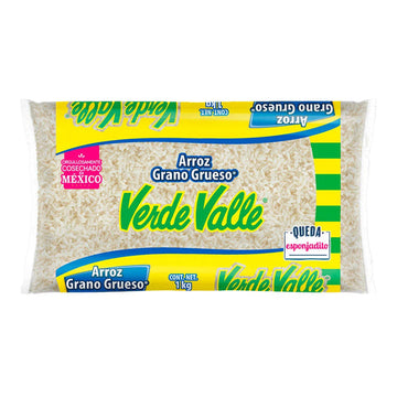 Verde Valle Dried Rice 2 Lb