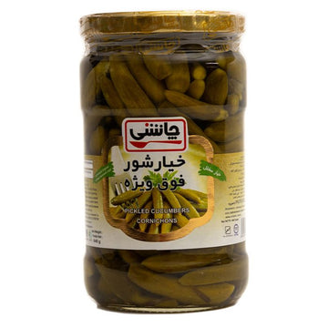 Special Cucumber Pickled