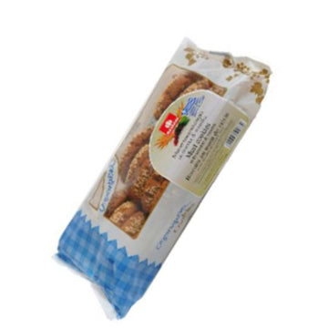 FEDON SOFT MOUSTOKOULOURA WITH SESAME RAISIN -450G