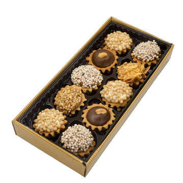 Mini Tarts From Cracow, 200g