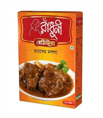 Radhuni Meat Masala