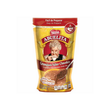 Nestle Abuelita Granulado 14 Oz