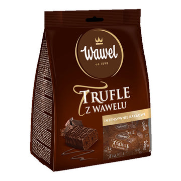 Wawel - Truffles In Chocolate, 245g