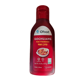 TOPOKKI PEPPER PASTE, SAMYANG TOPOKKI PEPPER PASTE