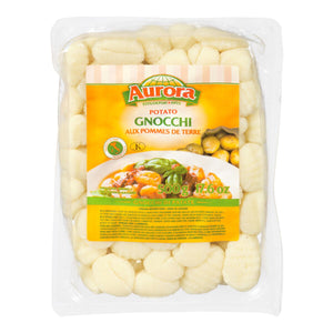 Aurora Potato Gnocchi 500g Regular price
