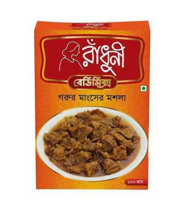 Radhuni Beef Masala