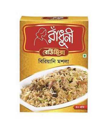 Radhuni Biryani Masala