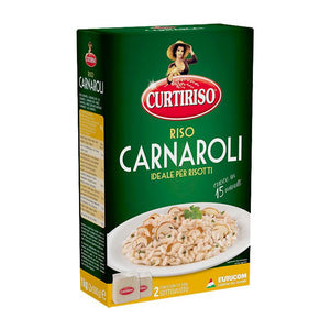 Curtiriso | Carnaroli Rice for Italian Risotto | (1 kg) Regular price