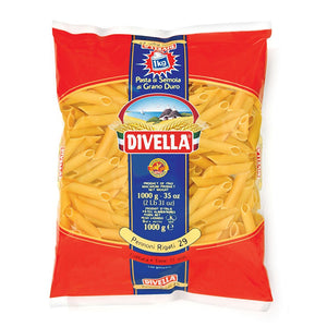 Divella "Pennoni Rigati - 29" Pasta -500gr Regular price