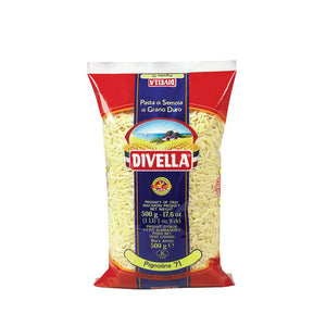 Divella "Pignolina - 71" Pasta -500gr Regular price