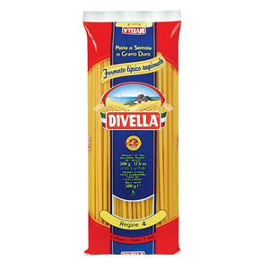 Divella Regine Pasta | 500gr Regular price