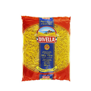 Divella "Spaghetti Tagliati - 69" Pasta -500gr Regular price