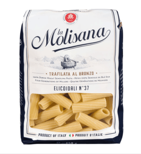 Elicoidali Pasta | La Molisana | 450g Regular price