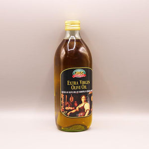 Evoo Olive Oil | 1 lt Regular price