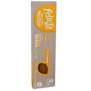 Felicia Bio Multigrain Spaghetti Pasta 400gr Regular price