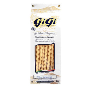 Gigi | Linea oro fusilli napoletani | 500 gr Regular price