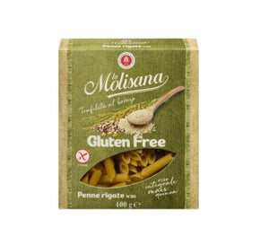 Gluten Free Penne Rigate Pasta | La Molisana | 400g Regular price