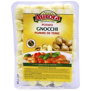 Gnocchi | Aurora | 500gr Regular price