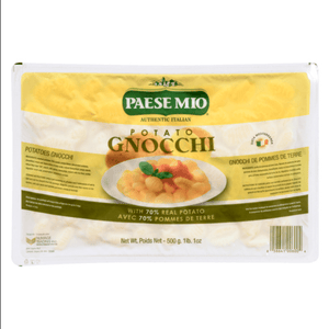 Gnocchi | various brands | 500g Regular price