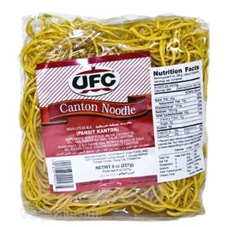 UFC Pancit Canton Flour Stick 227g