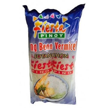 Fiesta Pinoy Mung Bean Sotanghon Vermicelli 227g