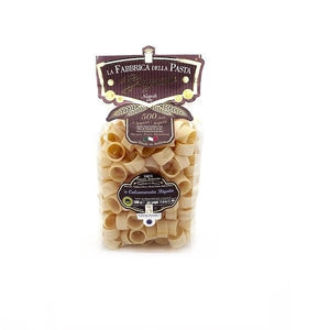 La Fabbrica Della Pasta Calamarata Liscia - 500gr Regular price