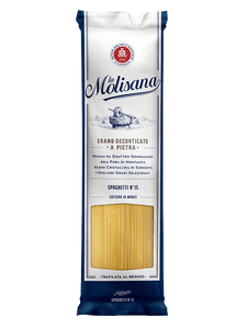 La Molisana Spaghetti 500gr Regular price
