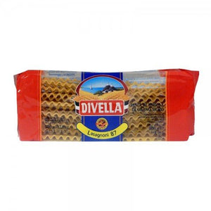 Lasagnoni 87 | Divella | 500g Regular price