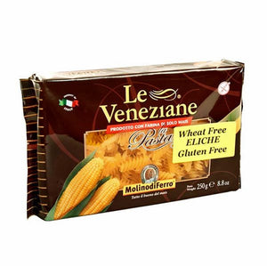 Le Veneziane Eliche Pasta 250gr Regular price