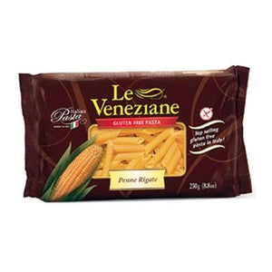 Le Veneziane Penne Rigate Pasta 250gr Regular price