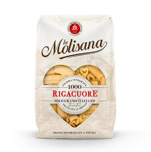 Macaroni Rigacuore | La Molisana | 500g Regular price
