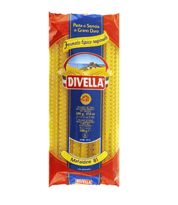 Mafaldine 81 | Divella | Italian pasta | 500gr Regular price