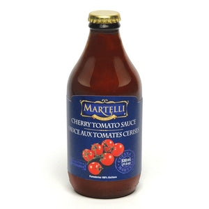 Martelli Cherry Tomato Sauce - 660ml Regular price