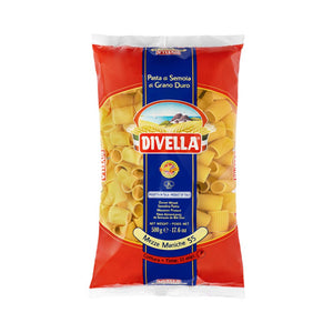 Mezze Maniche 55 | Divella | 500gr Regular price