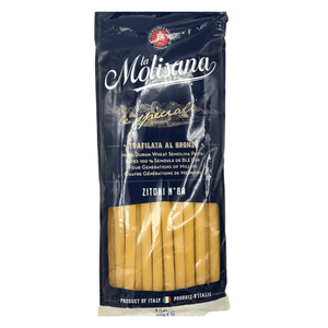 Molisana | Zitoni pasta | 450g Regular price