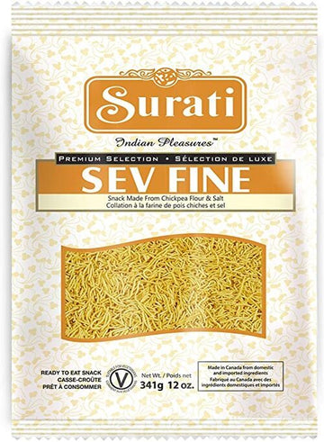 Surati Fine Sev (341 gms)