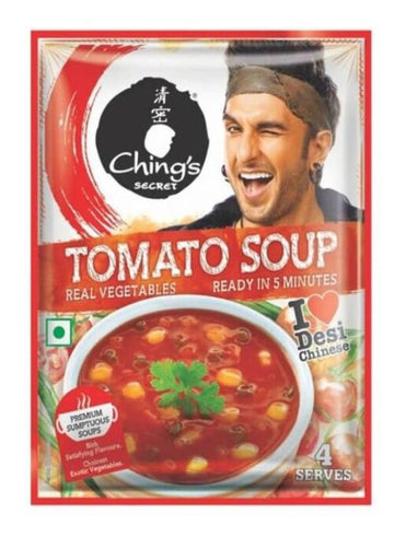 Chings Tomato Soup (55 gm)