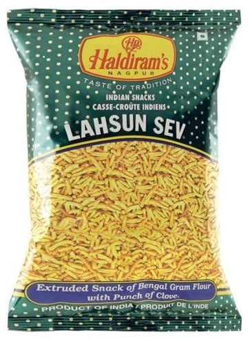 Haldirams Lahsun Sev (150 gms)